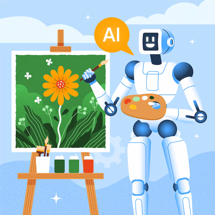 Why Artificial Intelligence